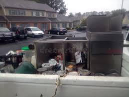 Retail Junk Removal in Rosepine, LA