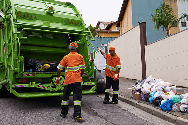 Trusted Rosepine, LA Junk Removal Experts